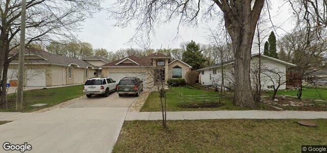 907 Nesbitt Bay（加拿大曼尼托巴省温尼伯市）房屋照片