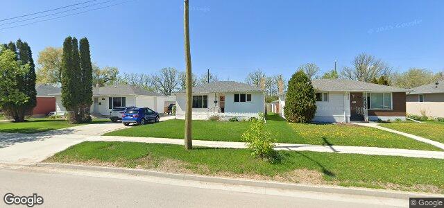 909 Dowker Avenue（加拿大曼尼托巴省温尼伯市）房屋照片