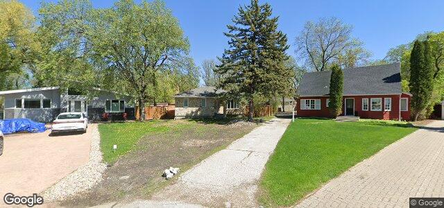 910 Wicklow Place（加拿大曼尼托巴省温尼伯市）房屋照片