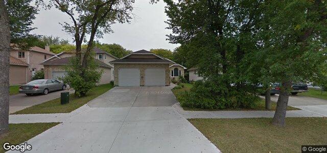 911 Nesbitt Bay（加拿大曼尼托巴省温尼伯市）房屋照片