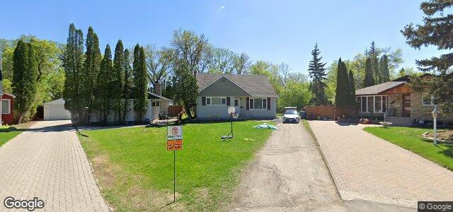 913 Wicklow Place（加拿大曼尼托巴省温尼伯市）房屋照片