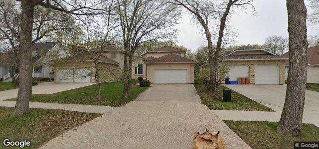 915 Nesbitt Bay（加拿大曼尼托巴省温尼伯市）房屋照片