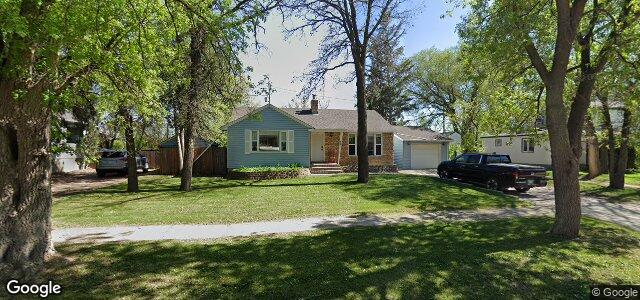 920 Oakenwald Avenue（加拿大曼尼托巴省温尼伯市）房屋照片