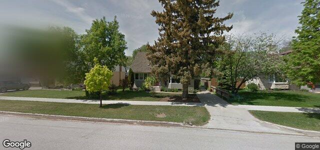 923 Crescent Drive（加拿大曼尼托巴省温尼伯市）房屋照片