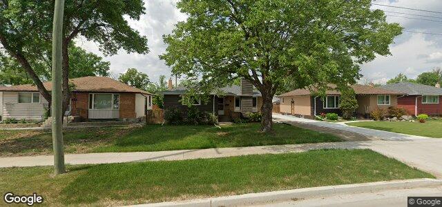 923 Dowker Avenue（加拿大曼尼托巴省温尼伯市）房屋照片