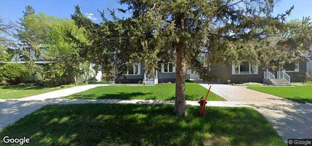 930 Oakenwald Avenue（加拿大曼尼托巴省温尼伯市）房屋照片