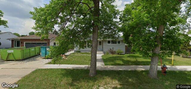 931 Crane Avenue（加拿大曼尼托巴省温尼伯市）房屋照片