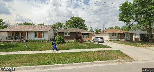 931 Dowker Avenue（加拿大曼尼托巴省温尼伯市）房屋照片