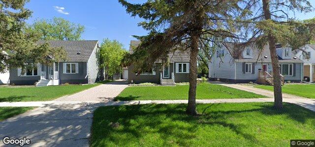 934 Oakenwald Avenue（加拿大曼尼托巴省温尼伯市）房屋照片