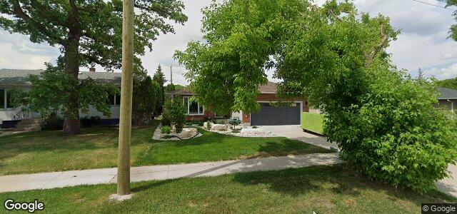 935 Crane Avenue（加拿大曼尼托巴省温尼伯市）房屋照片