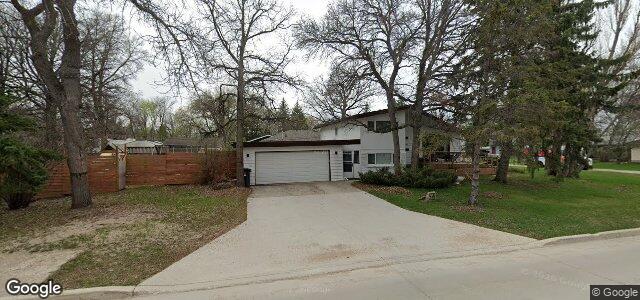 935 South Drive（加拿大曼尼托巴省温尼伯市）房屋照片