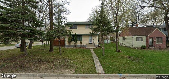 938 Nesbitt Bay（加拿大曼尼托巴省温尼伯市）房屋照片