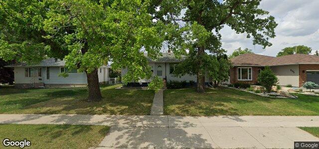 939 Crane Avenue（加拿大曼尼托巴省温尼伯市）房屋照片