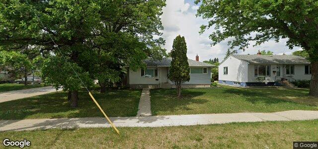 943 Crane Avenue（加拿大曼尼托巴省温尼伯市）房屋照片