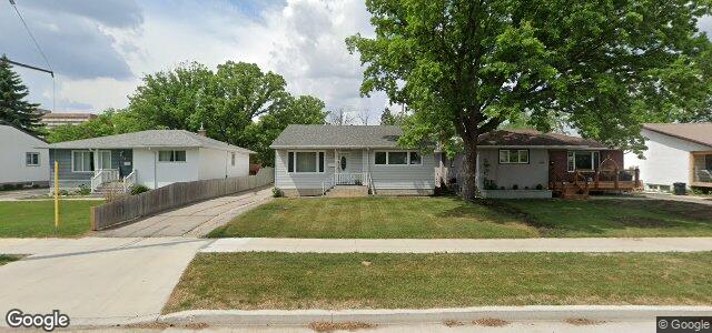 943 Dowker Avenue（加拿大曼尼托巴省温尼伯市）房屋照片