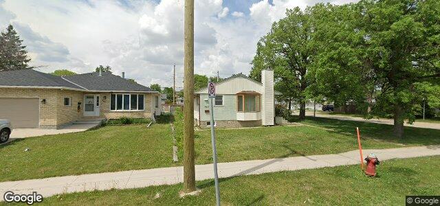 945 Crane Avenue（加拿大曼尼托巴省温尼伯市）房屋照片