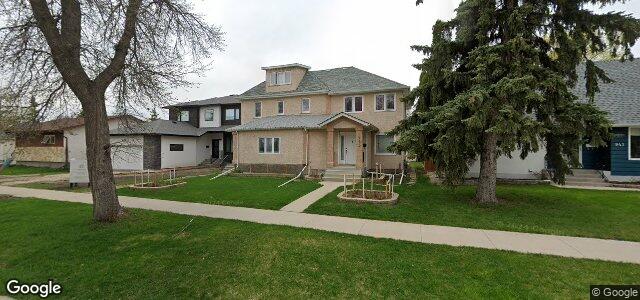 945 Nesbitt Bay（加拿大曼尼托巴省温尼伯市）房屋照片