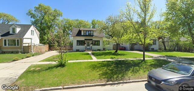 948 Oakenwald Avenue（加拿大曼尼托巴省温尼伯市）房屋照片