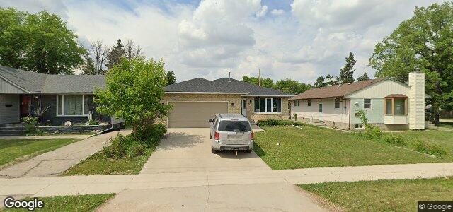 949 Crane Avenue（加拿大曼尼托巴省温尼伯市）房屋照片