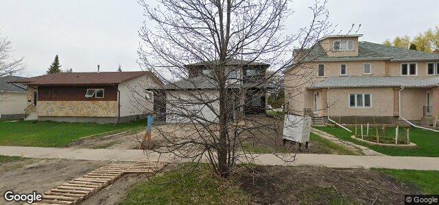 949 Nesbitt Bay（加拿大曼尼托巴省温尼伯市）房屋照片