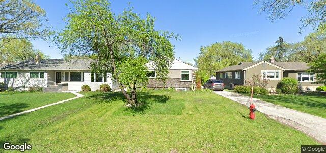 95 Ruttan Bay（加拿大曼尼托巴省温尼伯市）房屋照片