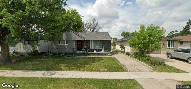 953 Crane Avenue（加拿大曼尼托巴省温尼伯市）房屋照片