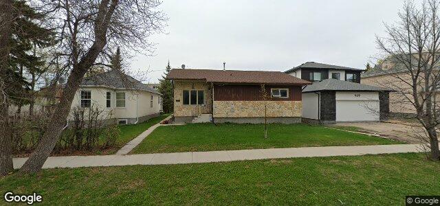 953 Nesbitt Bay（加拿大曼尼托巴省温尼伯市）房屋照片