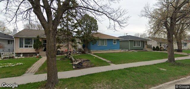 954 Crescent Drive（加拿大曼尼托巴省温尼伯市）房屋照片