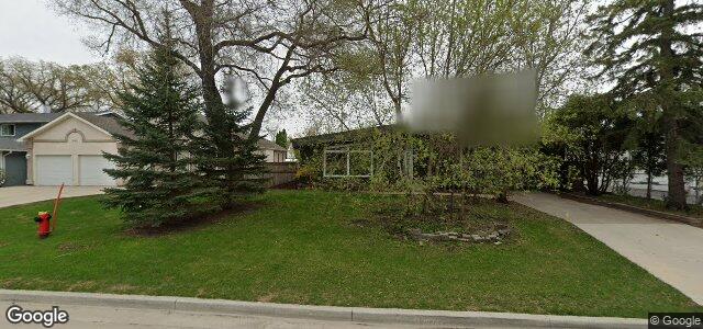 956 Nesbitt Bay（加拿大曼尼托巴省温尼伯市）房屋照片