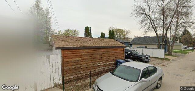 956 Riviera Crescent（加拿大曼尼托巴省温尼伯市）房屋照片