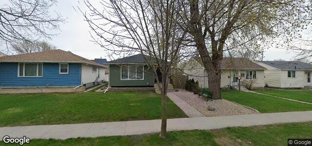 958 Crescent Drive（加拿大曼尼托巴省温尼伯市）房屋照片