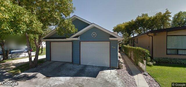 960 Riviera Crescent（加拿大曼尼托巴省温尼伯市）房屋照片