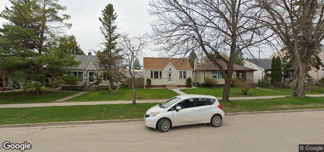 Larawan ng 965 Crescent Drive sa Winnipeg, Manitoba