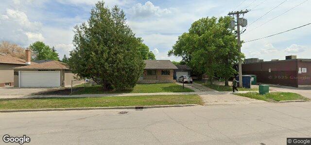 966 Crane Avenue（加拿大曼尼托巴省温尼伯市）房屋照片