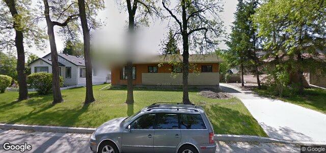 966 Nesbitt Bay（加拿大曼尼托巴省温尼伯市）房屋照片