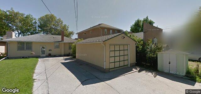 970 Riviera Crescent（加拿大曼尼托巴省温尼伯市）房屋照片