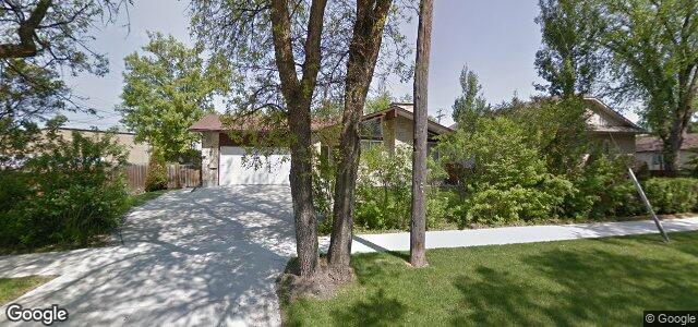 971 Nesbitt Bay（加拿大曼尼托巴省温尼伯市）房屋照片