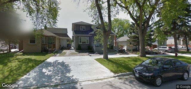 974 Nesbitt Bay（加拿大曼尼托巴省温尼伯市）房屋照片