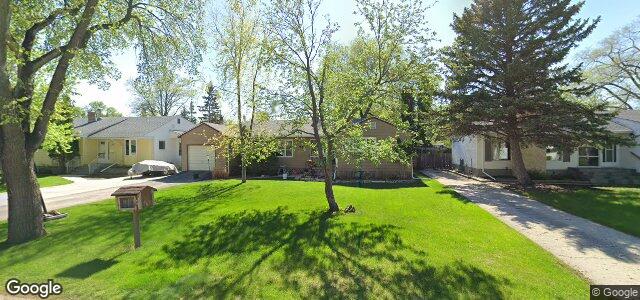 98 Ruttan Bay（加拿大曼尼托巴省溫尼伯市）房屋照片