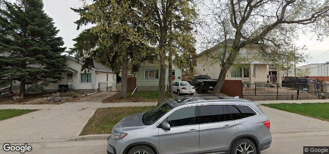 980 Nesbitt Bay（加拿大曼尼托巴省温尼伯市）房屋照片