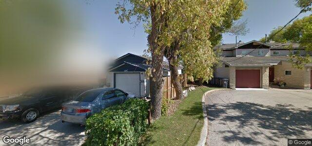 990 Riviera Crescent（加拿大曼尼托巴省温尼伯市）房屋照片