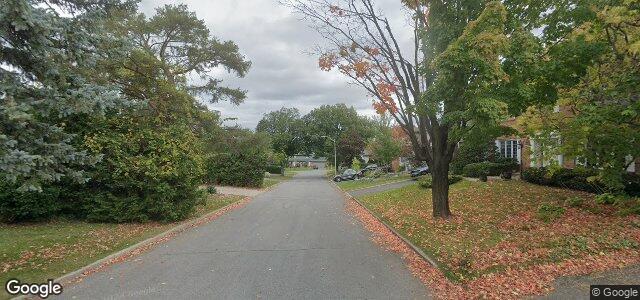 0 Yale Avenue（加拿大曼尼托巴省温尼伯市）房屋照片