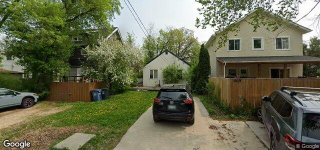 1-1045 Corydon Avenue（加拿大曼尼托巴省温尼伯市）房屋照片