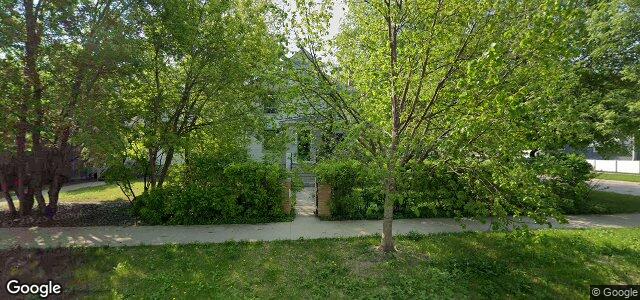 1008 Dorchester Avenue（加拿大曼尼托巴省温尼伯市）房屋照片