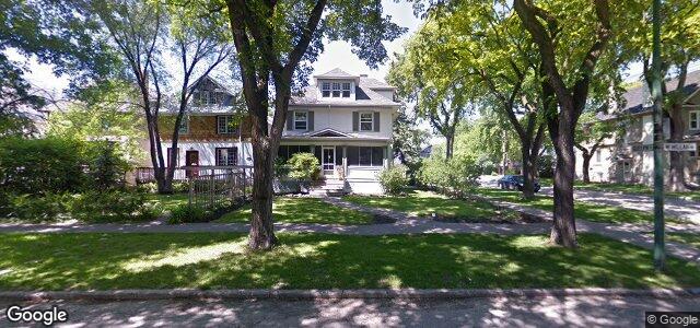 1015 Mcmillan Avenue（加拿大曼尼托巴省温尼伯市）房屋照片