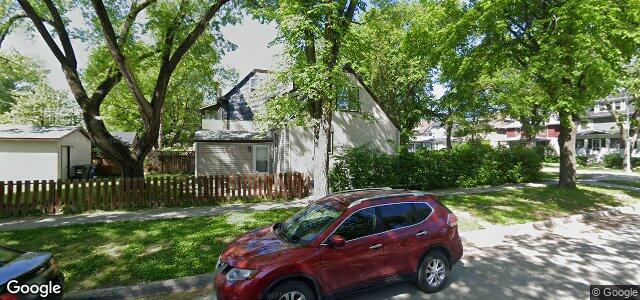 1016 Mcmillan Avenue（加拿大曼尼托巴省温尼伯市）房屋照片