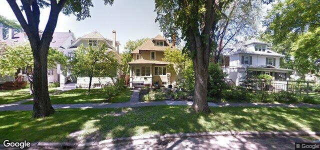 1019 Mcmillan Avenue（加拿大曼尼托巴省温尼伯市）房屋照片