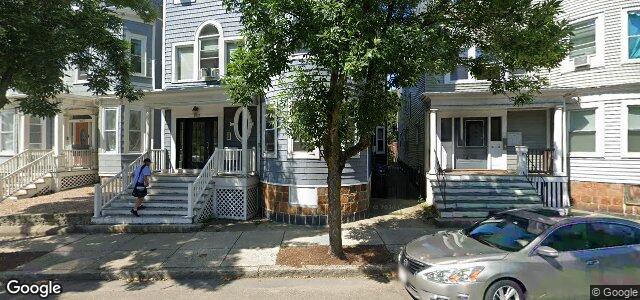 1021 Dorchester Avenue（加拿大曼尼托巴省温尼伯市）房屋照片