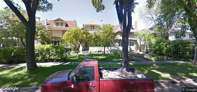 1021 Mcmillan Avenue（加拿大曼尼托巴省温尼伯市）房屋照片