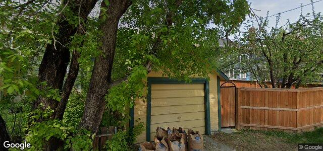 1022 Dorchester Avenue（加拿大曼尼托巴省溫尼伯市）房屋照片